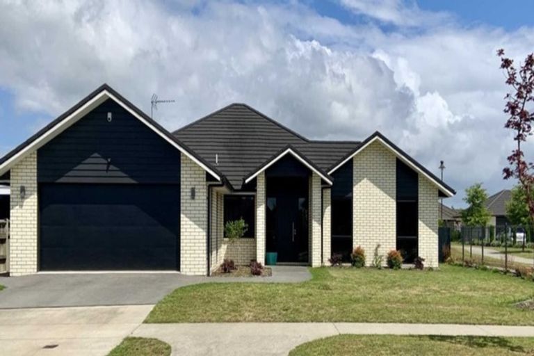 Photo of property in 53 West Thompson Street, Leamington, Cambridge, 3432