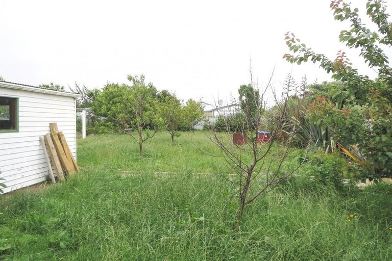 Photo of property in 11 Mckenzie Street, Levin, 5510