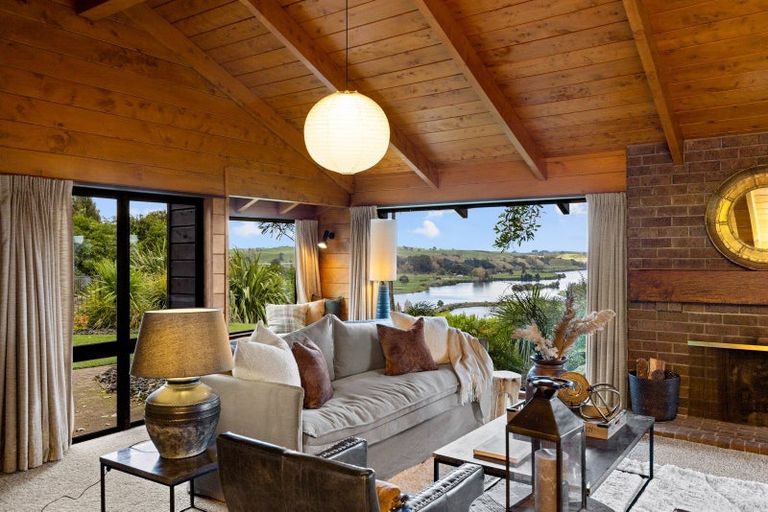 Photo of property in 1829b Cambridge Road, Karapiro, Tirau, 3484