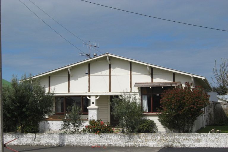 Photo of property in 9c York Street, Gonville, Whanganui, 4501