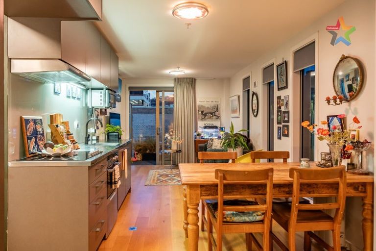 Photo of property in 103/8 Wigan Street, Te Aro, Wellington, 6011