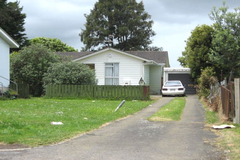 Photo of property in 7 Gypsy Moth Place, Rosehill, Papakura, 2113
