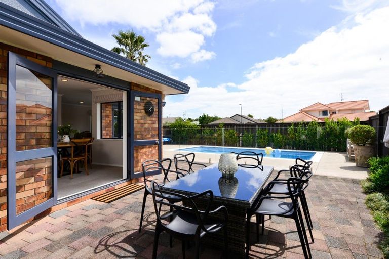 Photo of property in 18 Spinnaker Drive, Flagstaff, Hamilton, 3210