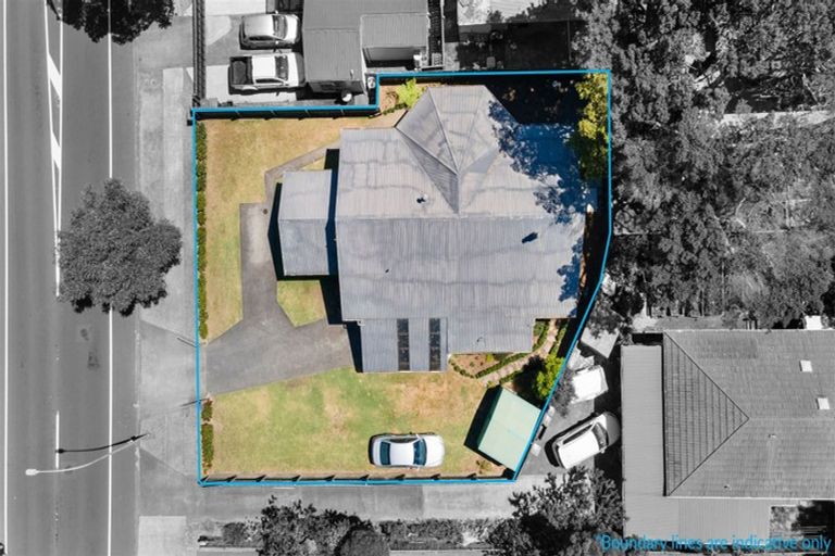 Photo of property in 107 Jellicoe Road, Manurewa, Auckland, 2102