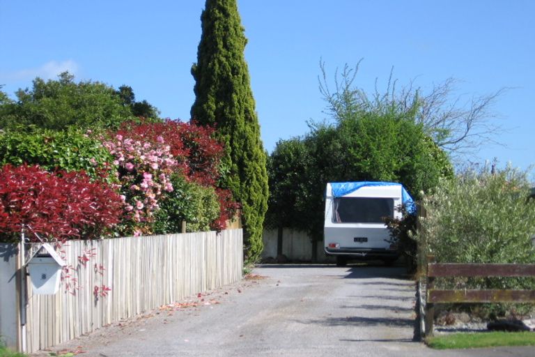 Photo of property in 8 Leslie Street, Taupo, 3330