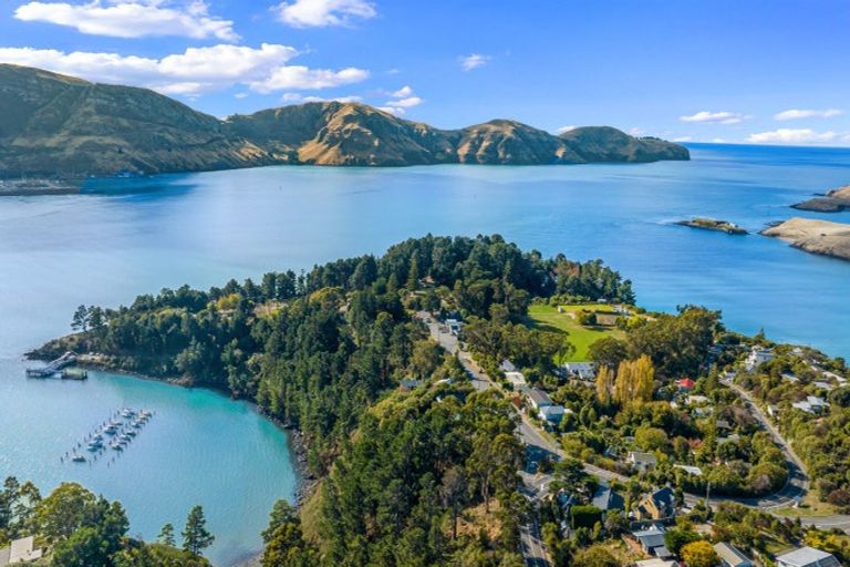 Photo of property in 38 Marine Drive, Diamond Harbour, Lyttelton, 8971