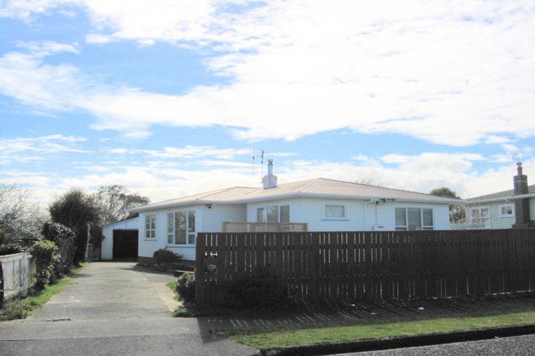 Photo of property in 5 Cornwall Street, Levin, 5510
