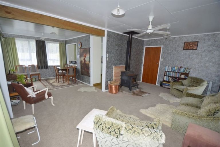 Photo of property in 9 Seath Avenue, Taumarunui, 3920