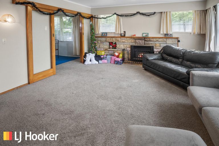 Photo of property in 1 Portsmouth Place, Matamata, 3400