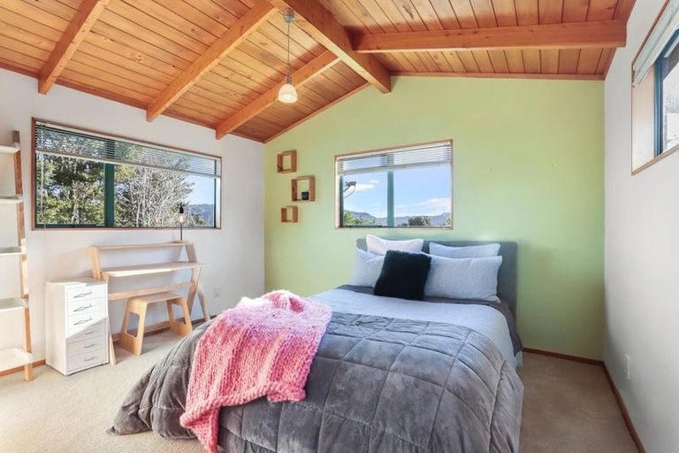 Photo of property in 478 Huia Road, Laingholm, Auckland, 0604