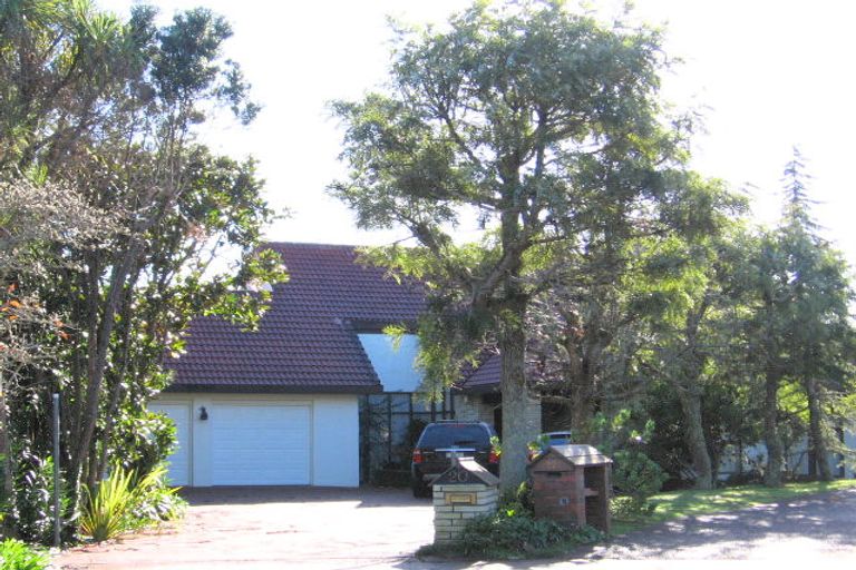 Photo of property in 20 Rapallo Place, Farm Cove, Auckland, 2012