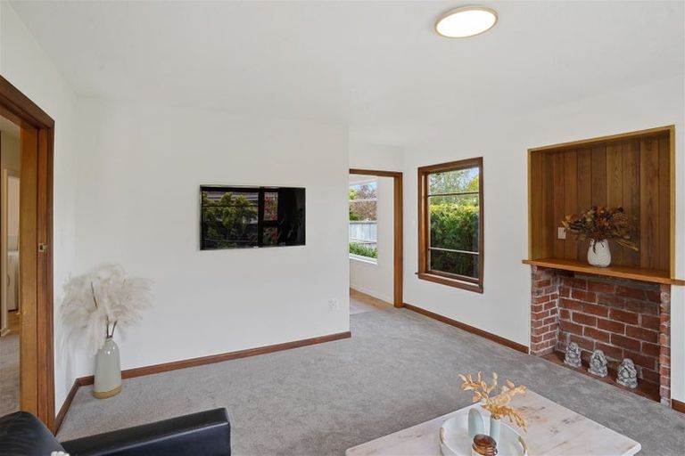 Photo of property in 20 Vauxhall Street, Bishopdale, Christchurch, 8053