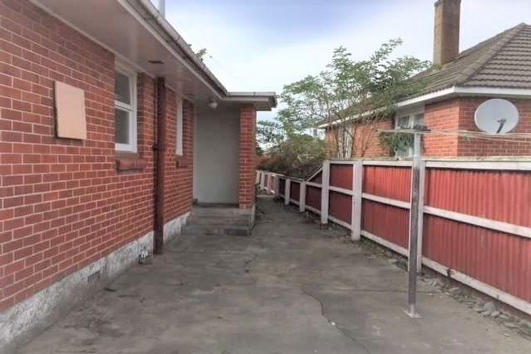 Photo of property in 17 Bird Street, Hampstead, Ashburton, 7700