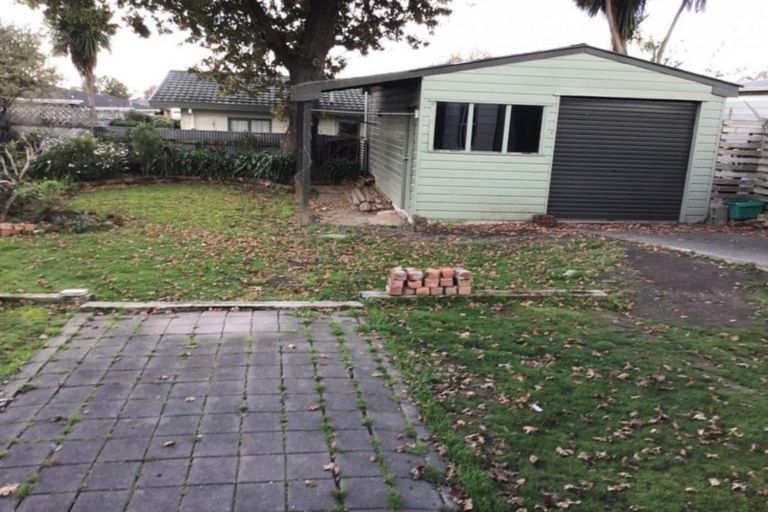 Photo of property in 141 Bath Street, Levin, 5510