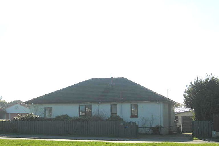 Photo of property in 412 Herbert Street, Windsor, Invercargill, 9810