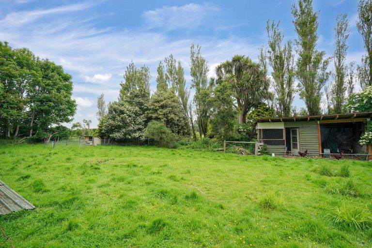 Photo of property in 134 East Road, Ascot, Invercargill, 9871