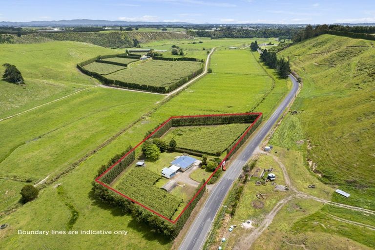 Photo of property in 120 Rotoehu Road, Pukehina, Te Puke, 3186