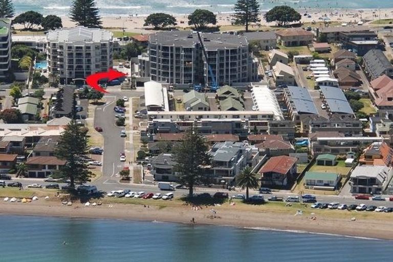 Photo of property in Cayman Apartments, 292b4 Maunganui Road, Mount Maunganui, 3116