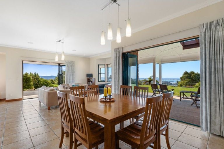 Photo of property in 657 Minden Road, Minden, Tauranga, 3176