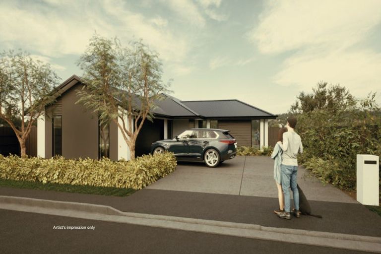 Photo of property in 17 Drylands Drive, Rolleston, 7614