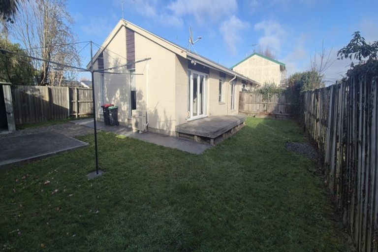 Photo of property in 3/182 Geraldine Street, Edgeware, Christchurch, 8013