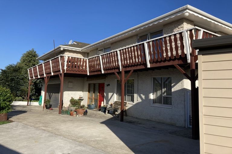 Photo of property in 8 Windsor Place, Mosgiel, 9024