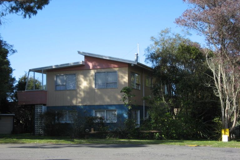 Photo of property in 5 Ngatau Street, Omori, Turangi, 3381