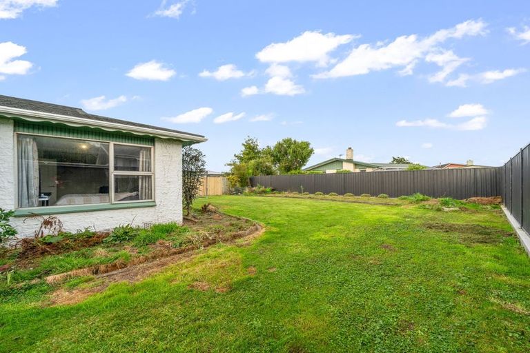 Photo of property in 199 Pomona Street, Strathern, Invercargill, 9812