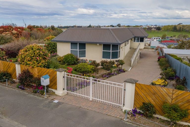 Photo of property in 11 Waimataitai Street, Waimataitai, Timaru, 7910