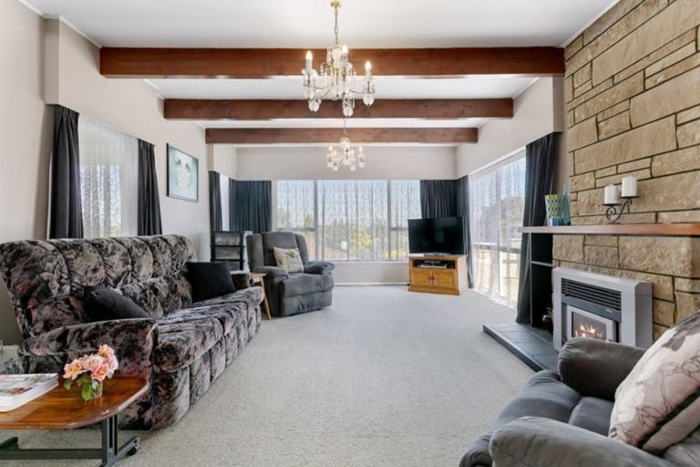 Photo of property in 12 Woodward Street, Nukuhau, Taupo, 3330