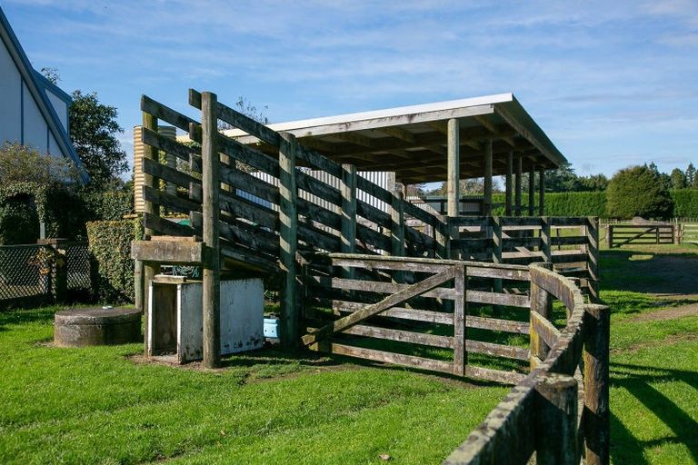 Photo of property in 93 Duncan Road, Tamahere, Hamilton, 3283