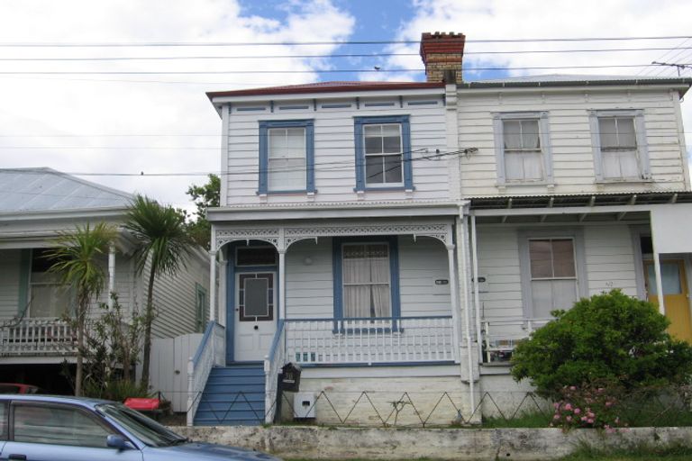 Photo of property in 50a Second Avenue, Kingsland, Auckland, 1021
