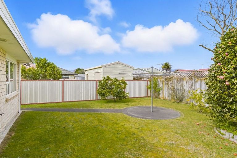 Photo of property in 174 Bath Street, Levin, 5510
