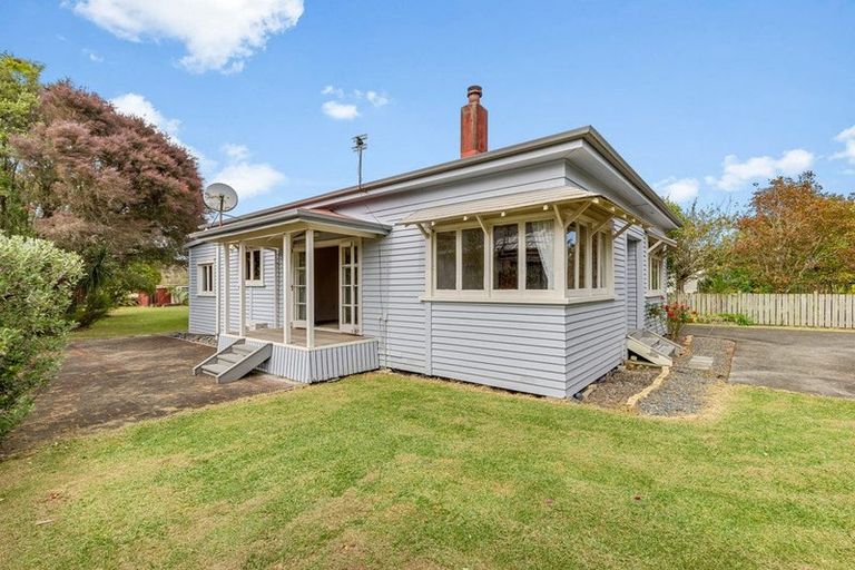 Photo of property in 35 Aroha View Avenue, Te Aroha, 3320