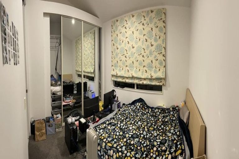 Photo of property in Sirocco Apartments, 803/8 Church Street, Wellington Central, Wellington, 6011