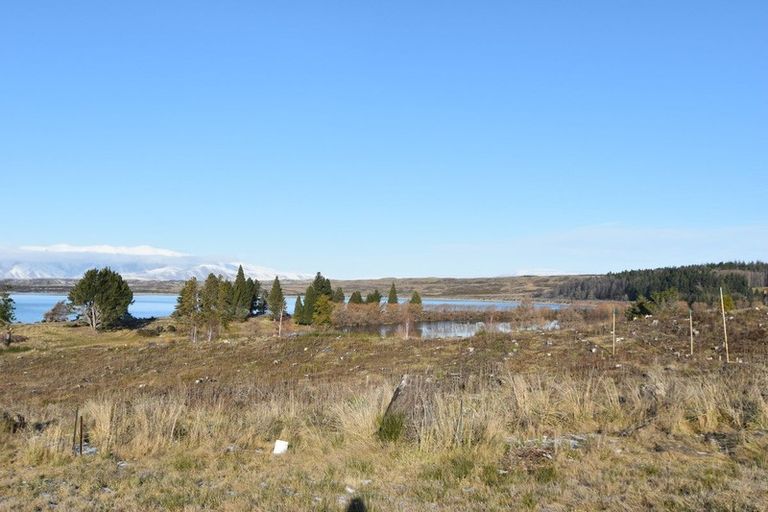 Photo of property in 98b Ohau Drive, Lake Ohau, Twizel, 9412