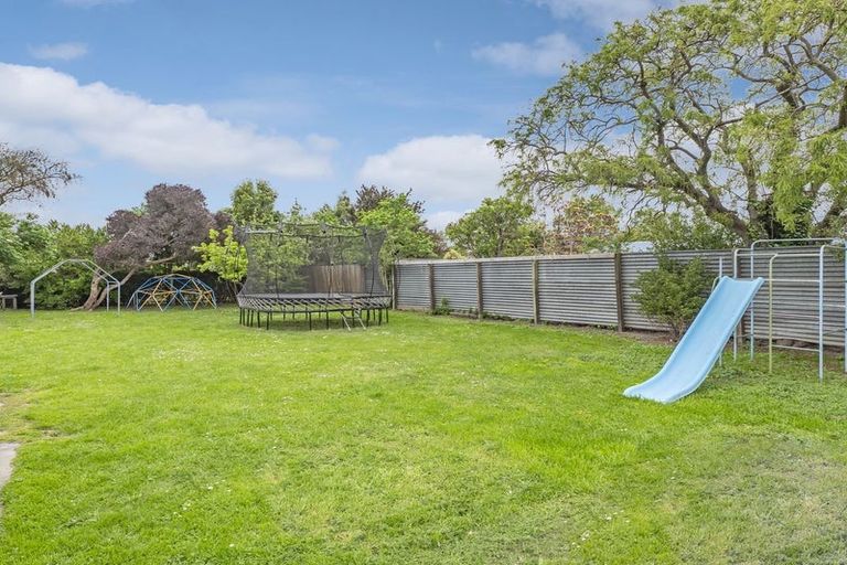 Photo of property in 38 Selwyn Street, Leeston, 7632