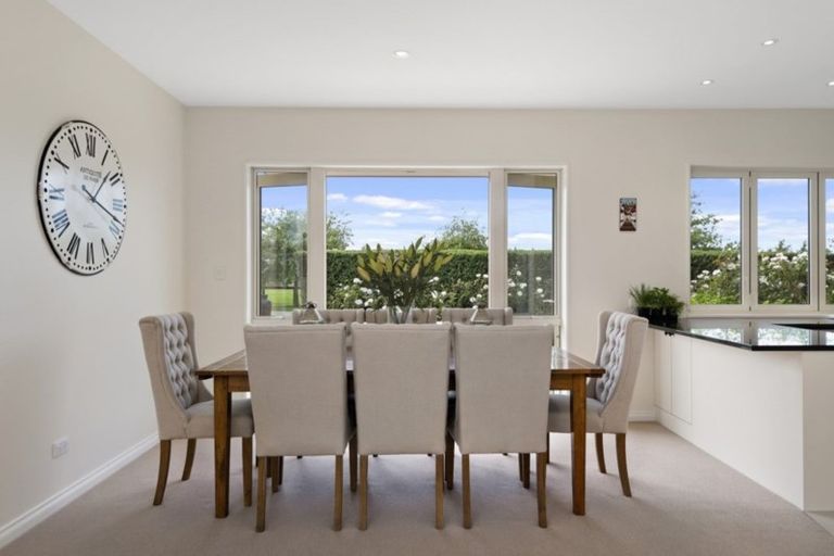 Photo of property in 54 Camwell Park, Flaxton, Kaiapoi, 7691