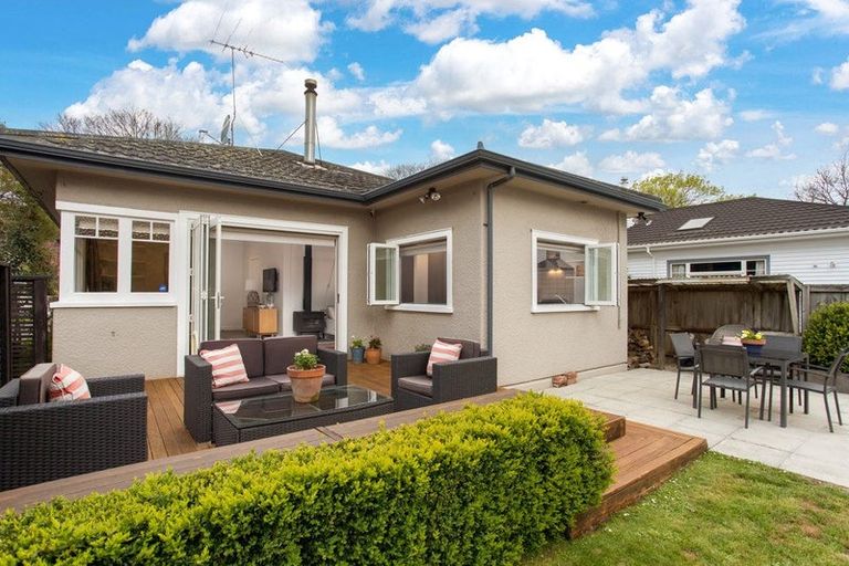 Photo of property in 135 Mersey Street, St Albans, Christchurch, 8014