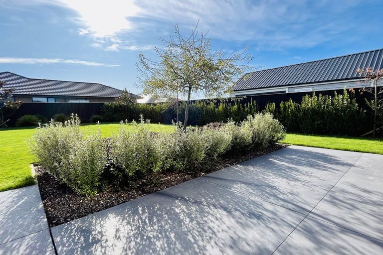 Photo of property in 42 Lanner Drive, Rolleston, 7615