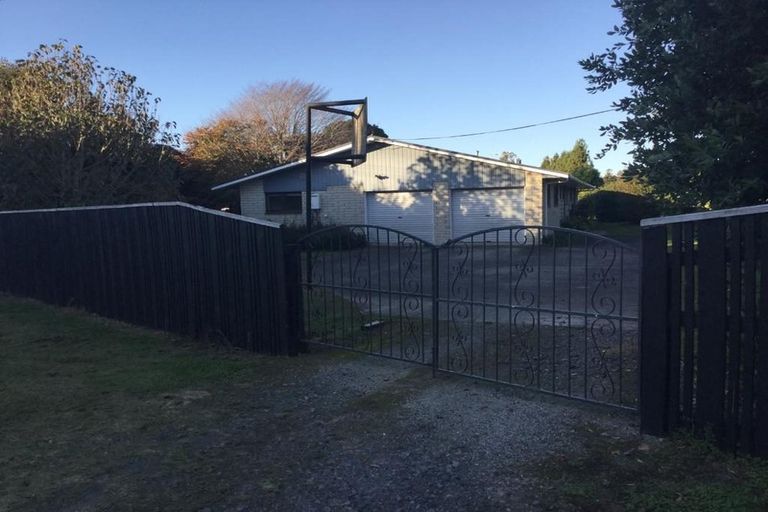 Photo of property in 52 Airport Drive, New Plymouth Airport, New Plymouth, 4373