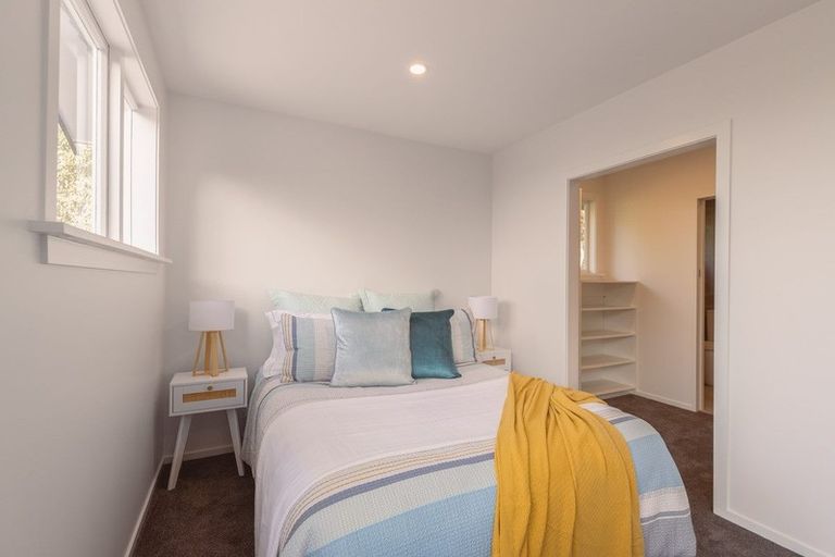 Photo of property in 119 Mount Pleasant Road, Mount Pleasant, Christchurch, 8081