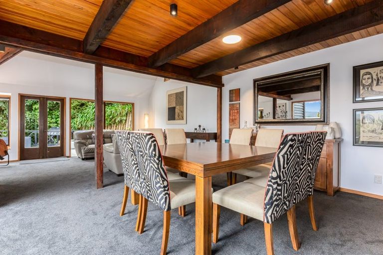 Photo of property in 54 Amapur Drive, Khandallah, Wellington, 6035