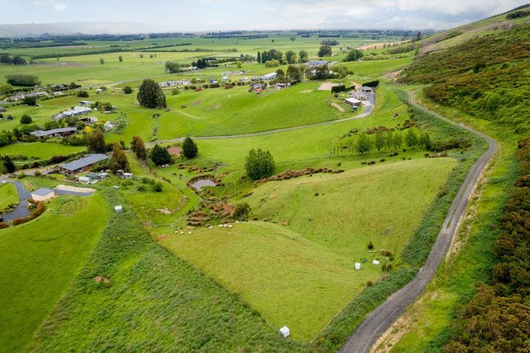 Photo of property in 296 Tirohanga Road, North Taieri, Mosgiel, 9092