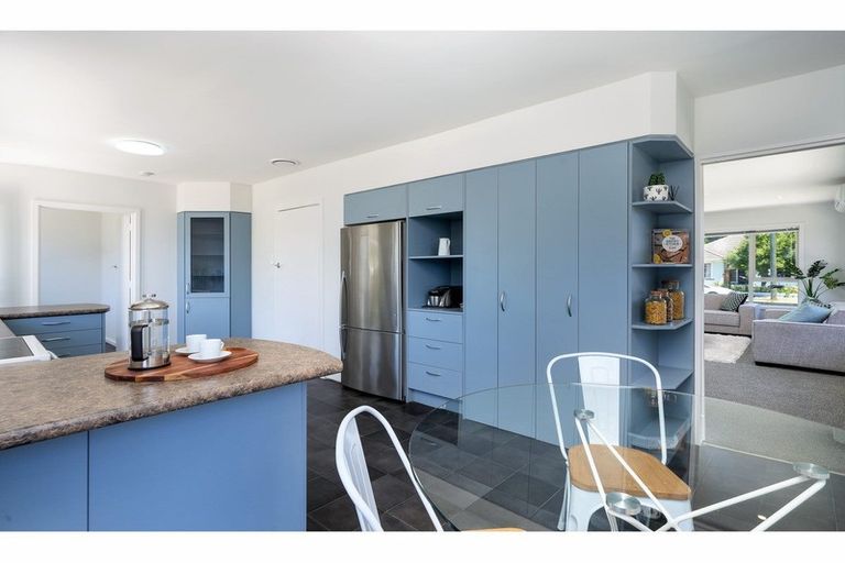 Photo of property in 10 Dundee Place, Spreydon, Christchurch, 8024