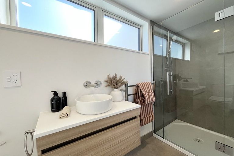 Photo of property in 4/27 Redruth Avenue, Spreydon, Christchurch, 8024