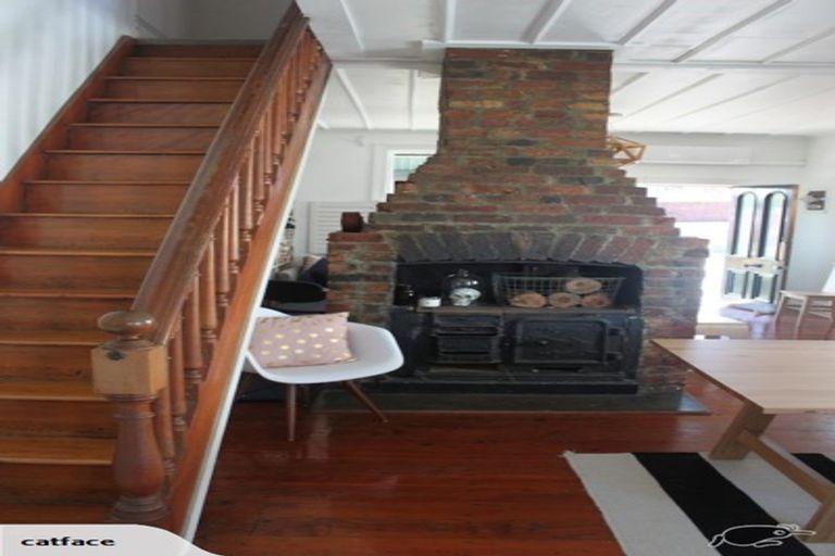 Photo of property in 204 Richmond Road, Grey Lynn, Auckland, 1021