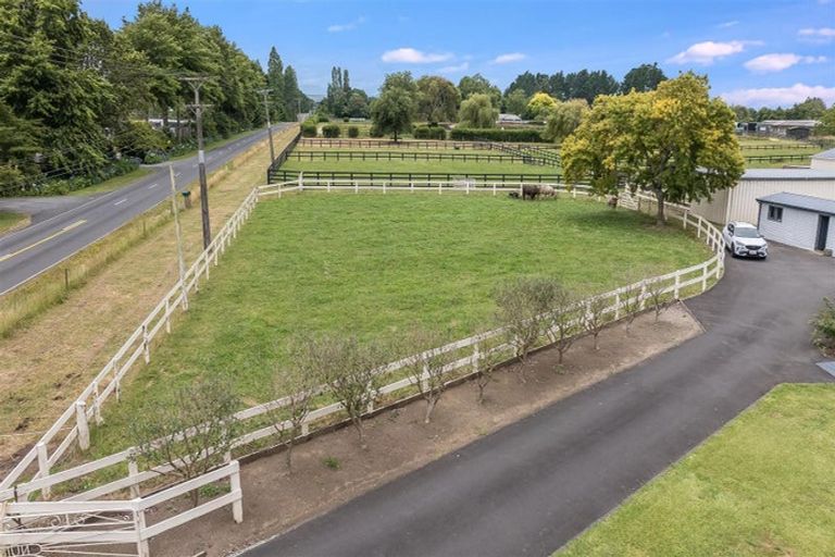 Photo of property in 503 Pickering Road, Tamahere, Hamilton, 3283