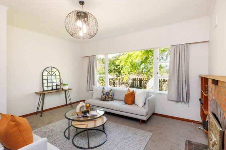 Photo of property in 167 Stoney Creek Road, Kelvin Grove, Palmerston North, 4470