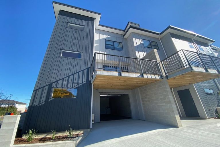 Photo of property in 1/30 May Street, Hamilton East, Hamilton, 3216